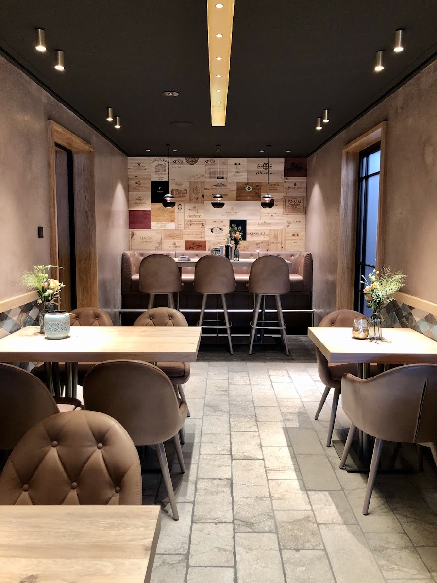 Restaurant Kaisersaal